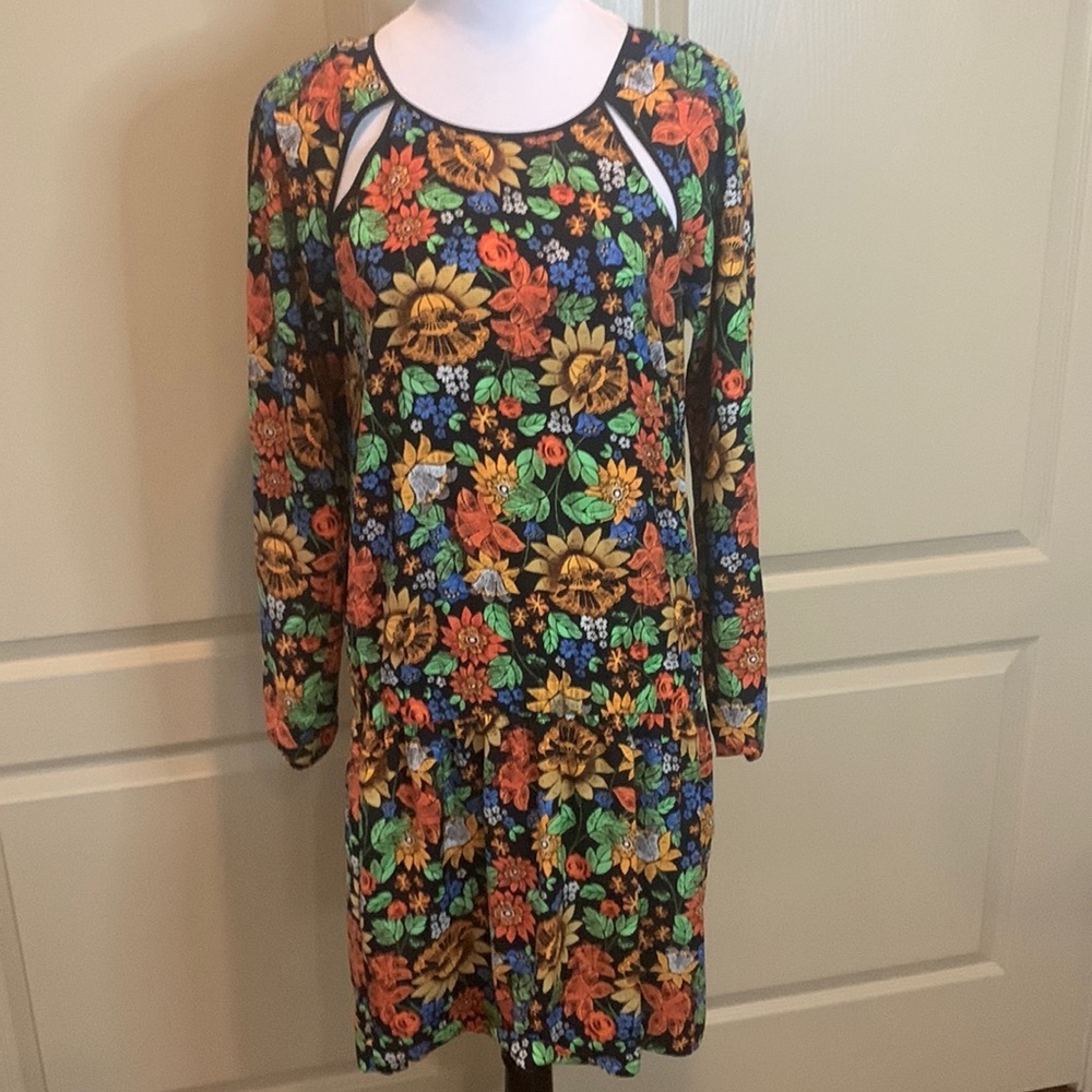 CeCe by Cynthia Steffe Dress 4